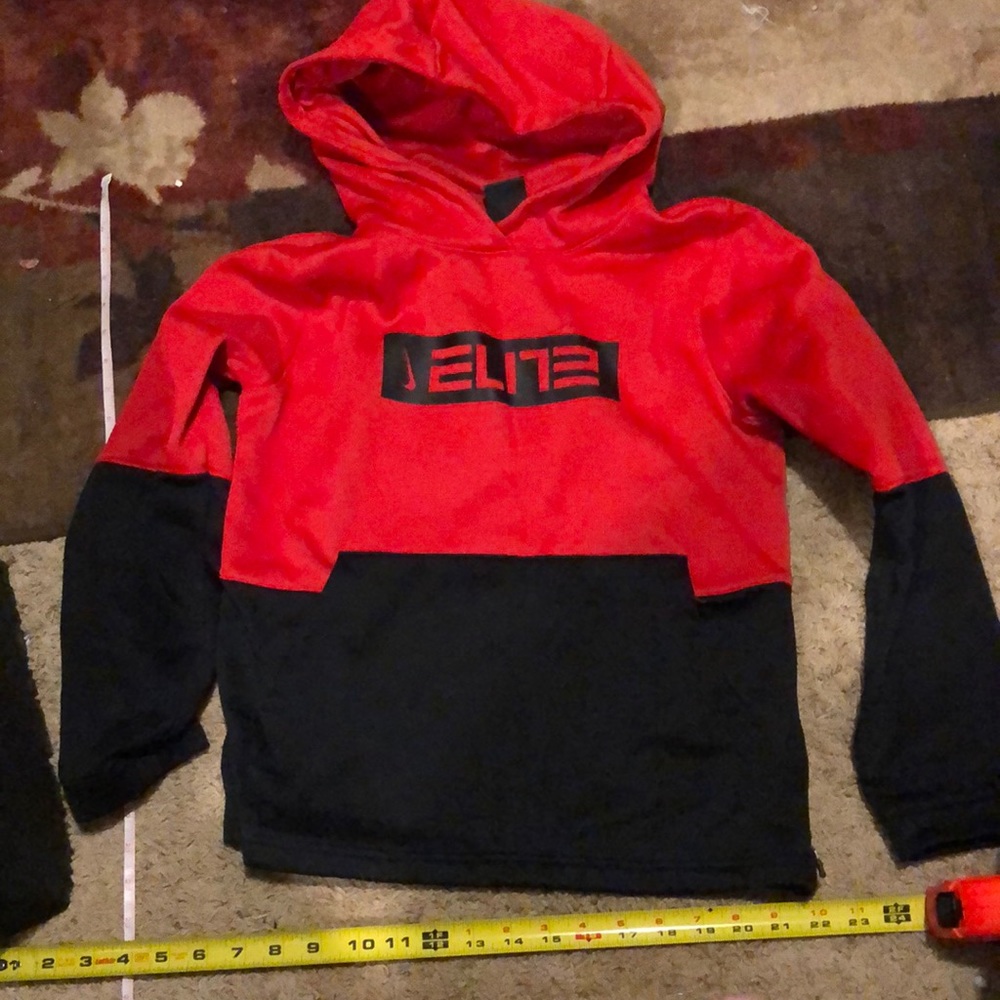 Nike - Therma ELITE Hoodie